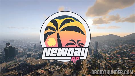 new day rp gta.